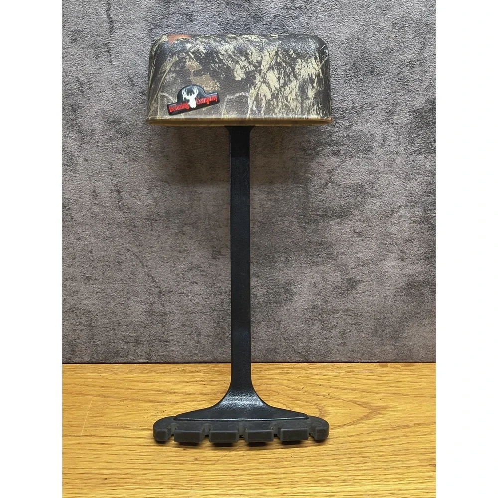 Bohning Jack Pine 5 Arrow‎ Quiver Camo